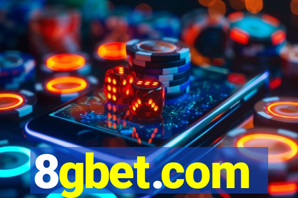 8gbet.com