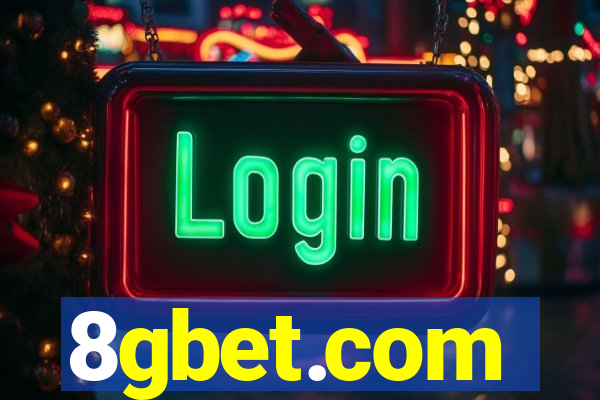 8gbet.com