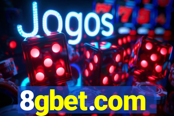 8gbet.com