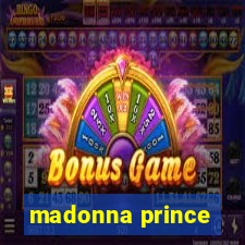 madonna prince