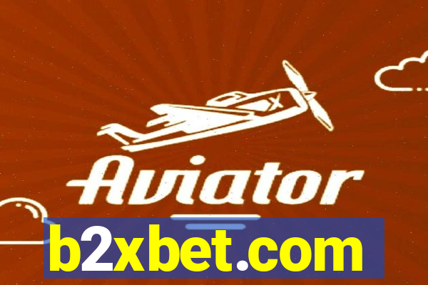 b2xbet.com