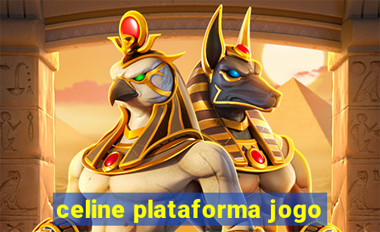 celine plataforma jogo