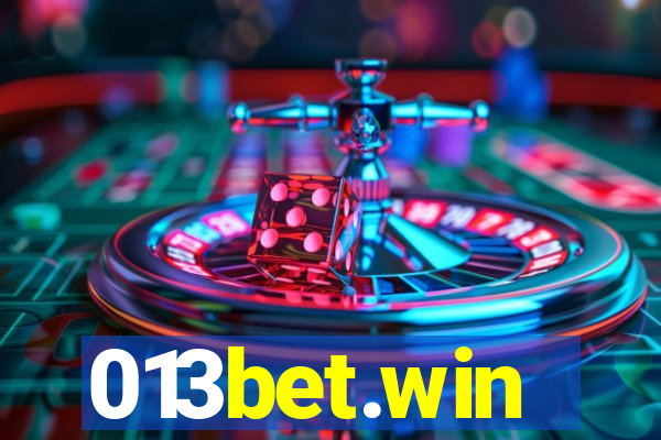 013bet.win