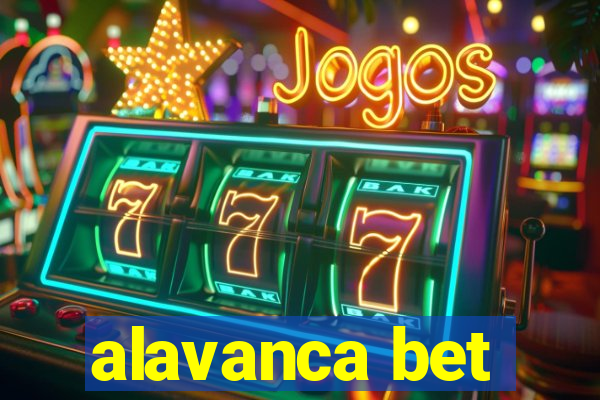 alavanca bet