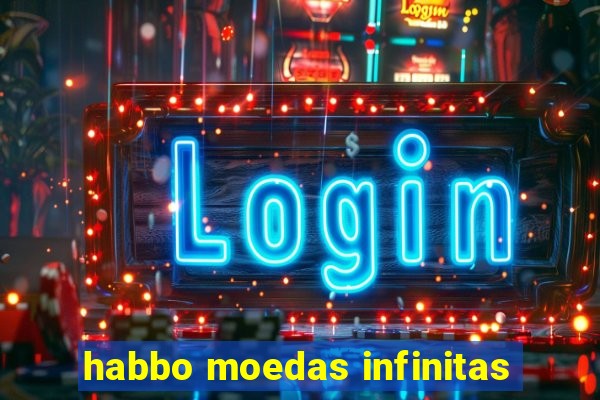 habbo moedas infinitas