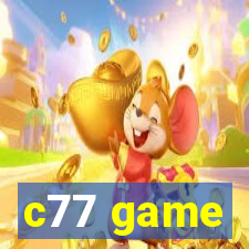 c77 game