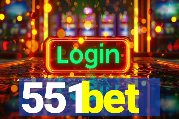 551bet