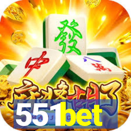 551bet