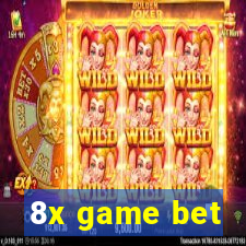 8x game bet