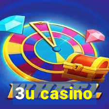 3u casino