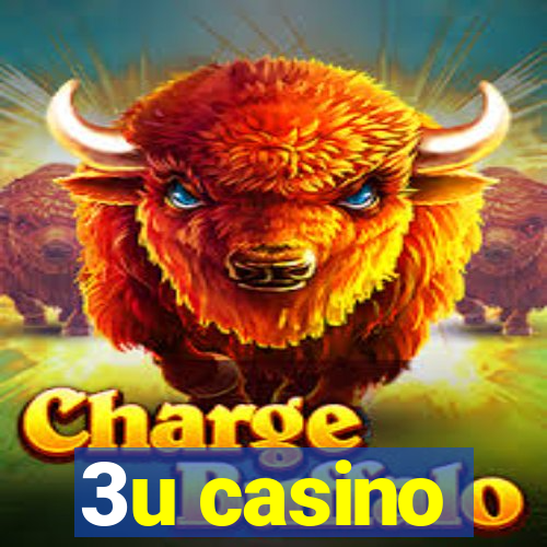 3u casino