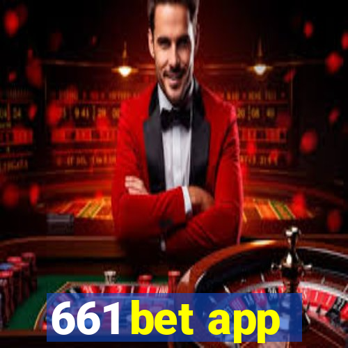 661 bet app