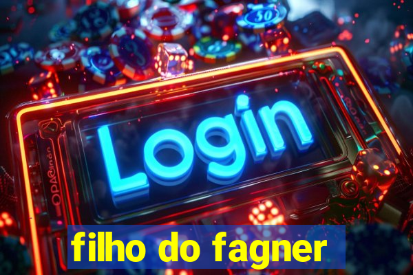 filho do fagner