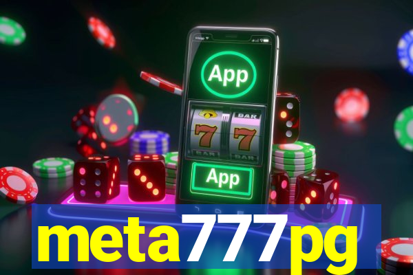 meta777pg