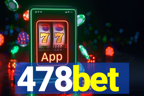 478bet