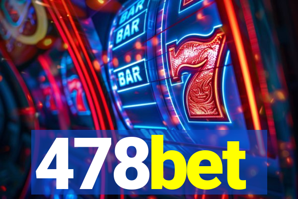 478bet