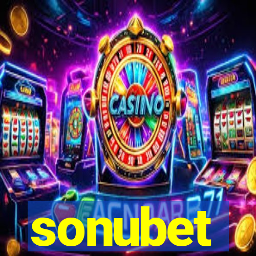 sonubet