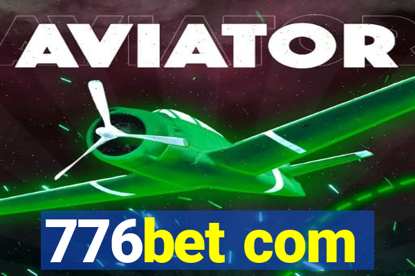 776bet com