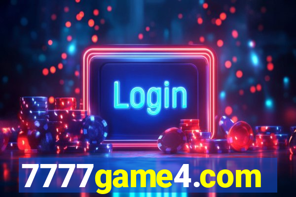 7777game4.com