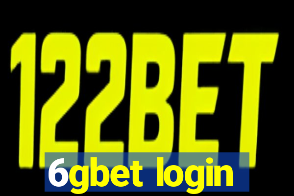 6gbet login