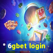 6gbet login