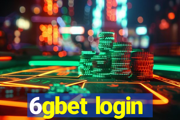 6gbet login