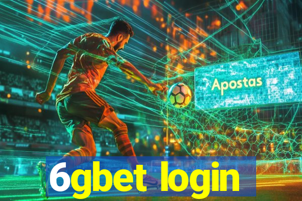 6gbet login