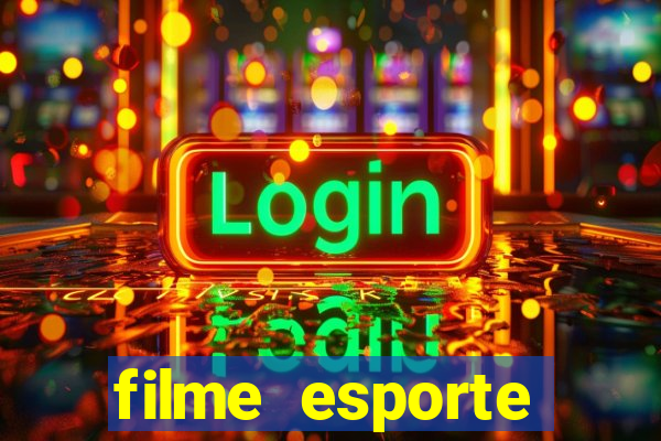 filme esporte sangrento torrent