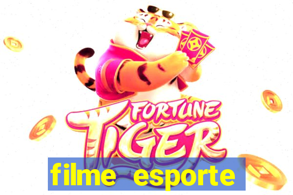 filme esporte sangrento torrent