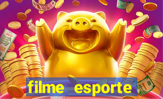 filme esporte sangrento torrent