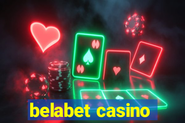 belabet casino