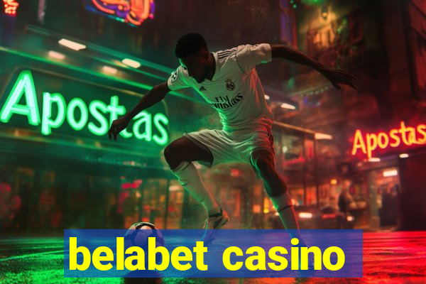 belabet casino