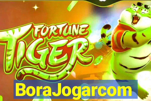 BoraJogarcom