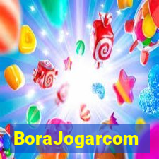 BoraJogarcom