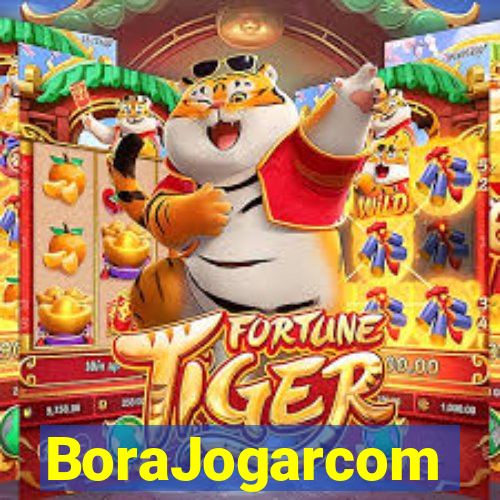 BoraJogarcom