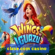 clase.com casino