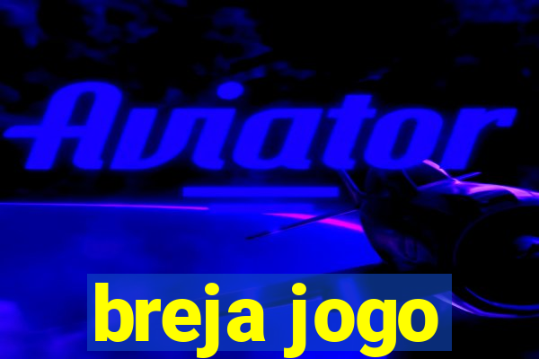 breja jogo