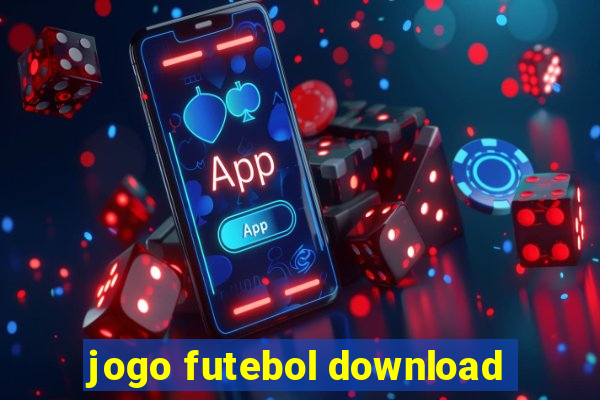 jogo futebol download