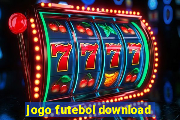 jogo futebol download