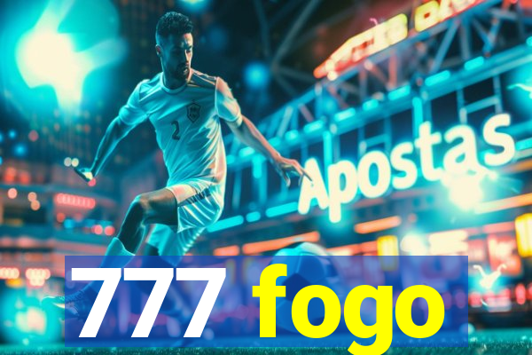 777 fogo