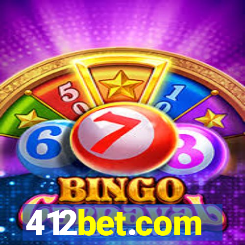 412bet.com