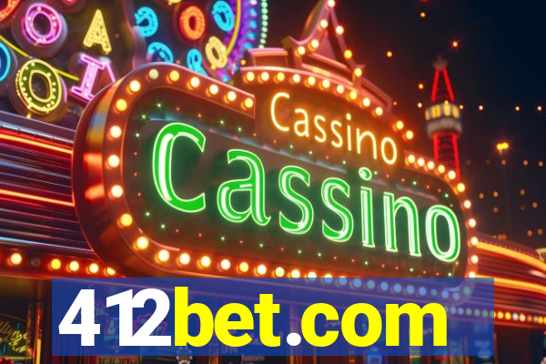 412bet.com