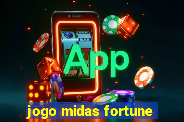 jogo midas fortune