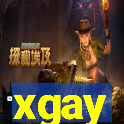 xgay