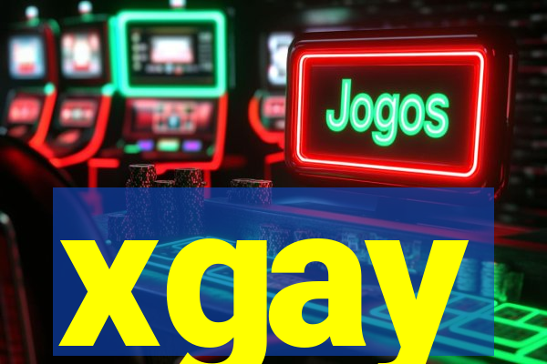 xgay