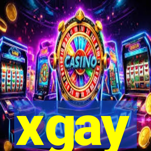 xgay