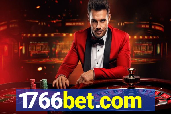 1766bet.com