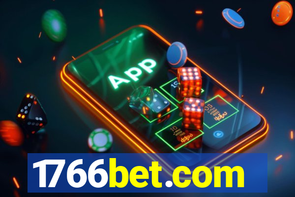 1766bet.com