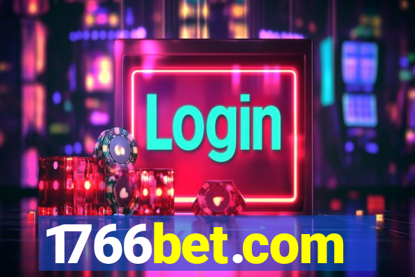 1766bet.com