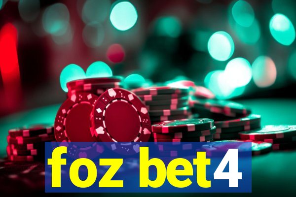 foz bet4